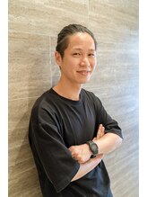 テクライズ金山(TECHRISE) 竹中 慎哉