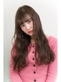 美容室 アモール(amor)&nbsp;スタイリング方法や、ケアについてお悩みの方、ご相談下さい！