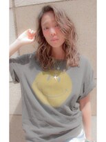 サングース(Sungoose) sungooseくびれヘアビタミンカラーメルティカラー