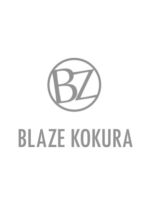 ブレイズ コクラ(BLAZE KOKURA)