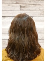 アクアヴィタエ(Aqua vitae) 20代、30代ゆるふわスタイル