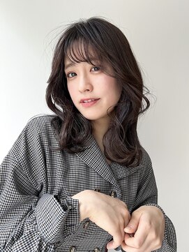 アッシュ 祐天寺店(Ash) くびれレイヤー