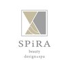 スピラ(SPiRA)のお店ロゴ