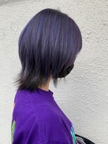 アルピナ 前橋店(alpina)&nbsp;アンブレラカラー