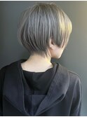 【morio池袋】カッコいいHimeショート♪