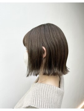 ヘッツ 仙台駅前店(HETTU) 髪質改善/ブリーチ/ダブルカラー/韓国/レイヤー/仙台/学割U24