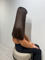 ラベスト キョウト(LOVEST)&nbsp;艶×美　髪質改善トリートメント