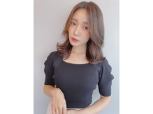 ヘアーアンドビューティー ザ ビー(Hair & Beauty the B)
