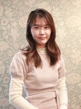 ヘアメイクエコー hair make echo&nbsp;滿木 あい花