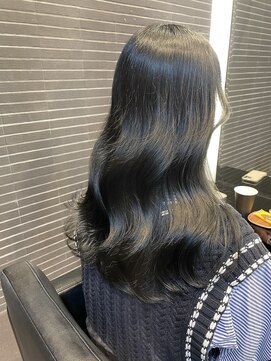 フルショウ 梅田(FURUSHO) ワカタケのお客様スタイル