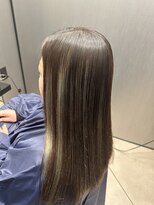 ハルキミナトジャパン ヒロシマ(HARUKI MINATO japan HIROSHIMA)&nbsp;美髪矯正