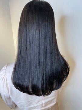 ジーナ 船橋(Zina) 大人かわいい20代30代40代小顔ショコラベージュ１Zina船橋