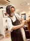 アン(un)の写真/カウンセリングからシャンプードライまで担当者がマンツーマン施術◎