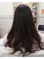 アモル 高田馬場店(Amor)&nbsp;レッド＋ブラック