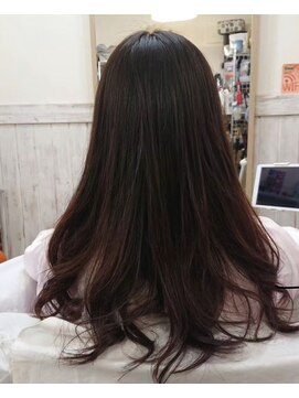 アモル 高田馬場店(Amor) レッド+ブラック