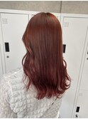 ブラットオレンジ