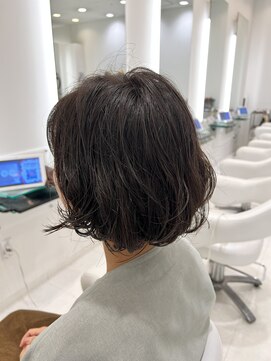 タヤ アルカキット錦糸町店(TAYA) ゆるふわウェーブ