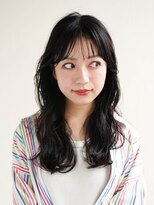 ジュール 新宿三丁目(Joule)&nbsp;ブラックロングレイヤー[新宿]