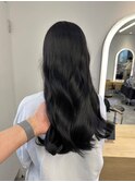大人かわいい20代30代40代小顔ショコラベージュ1Zina船橋