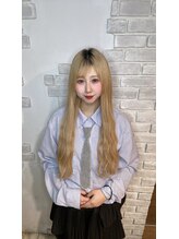 リー ルーチェ 布施(Lee Luce) アンジュ 