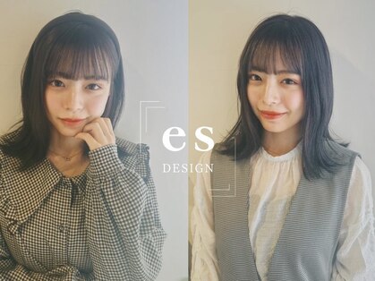 エスデザイン(es design)の写真