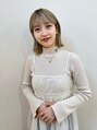 ノア ヘアデザイン 町田店(noa Hair Design) 柳谷 心渚