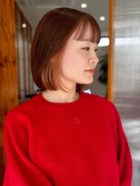 ザ ニア(THE Nia)&nbsp;イヤリングカラーボブ