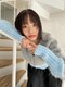ビプリー(BEAPLY)の写真/☆全室個室☆ネット予約◎前髪カット500円顔周りカット1500円☆顔周りから始める似合わせスタイル＊