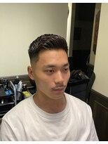 バレス 田町(BALES)&nbsp;フェザーアップショート