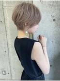 Lond Alexia ショートボブ14