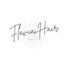 フラヴィアヘアー(Flavia Hair)のお店ロゴ