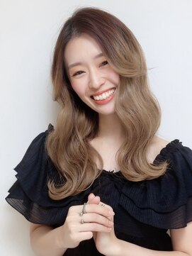 スノードロップ 荻窪(Snowdrop) 髪質改善ヘアエステ/ダメージでまとまりづらい方へ!