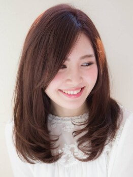 グランシュ(grand shub)の写真/《駐車場無料/帰りにお買い物も♪》忙しい30代以上女性から支持抜群*無駄な待ち時間なしのマンツーマン施術