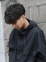 ノーウェイ(NOWAY)&nbsp;【NOWAY】スパイラルパーママッシュ