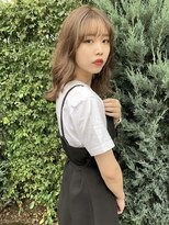 ミリ(mm)&nbsp;【-mm-】森谷＊ミルクティーベージュ＊ラテベージュ