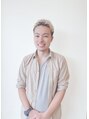 アグ ヘアー パピカ 袋井店(Agu hair pahica) 八木 大知