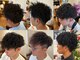 リシェールグリーン 越谷花田店(RICHAIR GREEN)の写真