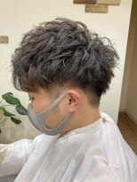 メンズアルファガーデンセカンド(men's alpha garden second)&nbsp;メンズショート