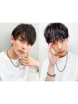 【四条烏丸】21時まで営業★汲み取るカウンセリング×世代に合わせた提案×圧倒的技術でリピーター多数◎