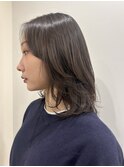 大人ミディアムレイヤー【吉祥寺】斎藤百花
