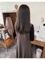 スロウ(sloe) 赤みなしカラー