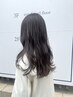 【女性限定】【学割U24】カラー＋TOKIO5stepトリートメント￥11660→