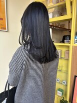 ヒントステーション(HINTSTATION)&nbsp;〈浅草 半個室〉レイヤーミディ