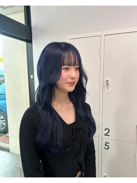 コド(codo) ブルーカラー