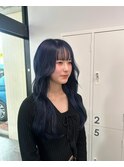 ブルーカラー