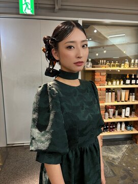 アザー(o. the .r) やった事ないのやりたい子