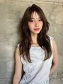 サイン 渋谷(SIGN) 酒井由美 韓国ヘア