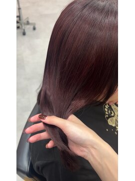 アトリエマイ 西新井東口店(MAI) Cassisred