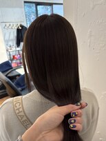 カウチ 板橋本町店(kauti)&nbsp;透け感ベージュカラー