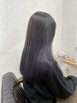 リンド 習志野市 京成大久保(Lind)&nbsp;【マイナス5歳を叶える♪】［京成大久保/髪質改善/ヘッドスパ］